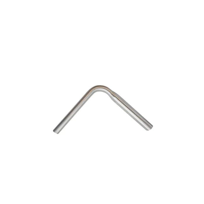 3monkeez M-FP-WC Stainless Steel Flush Pipe Tapered