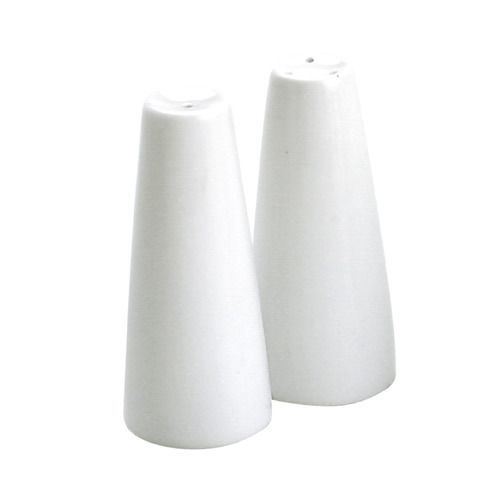 Shaker-Tower White