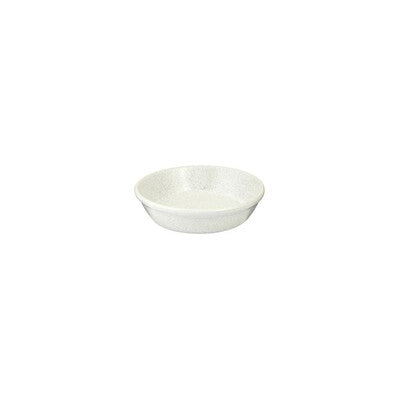 90025 - ZUMA Tapered Tapas Dish-115Mm Ø (Sold in sets of 6)
