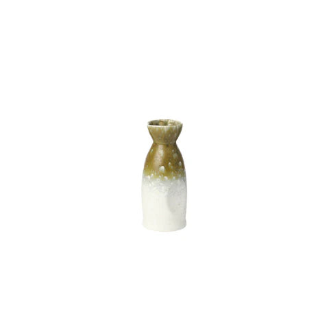 Tablekraft Fusion Sake Sauce Bottle Khaki (Sold in sets of 6)
