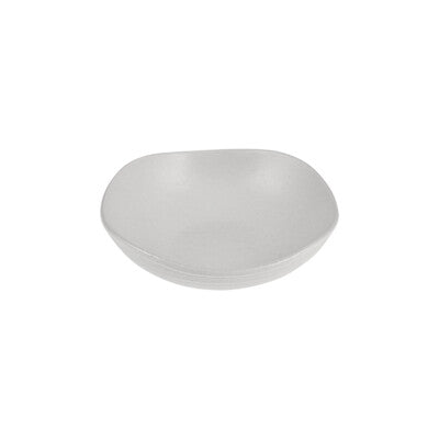 Organic Shape Bowl-170mm Ø Pearl )Sold in sets of 3)