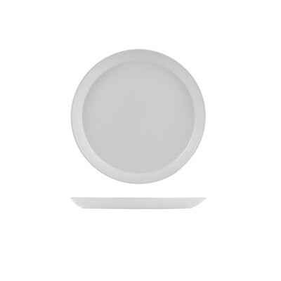 Tapered Plate-Pearl- Various Sizes (Sold in sets of 6)