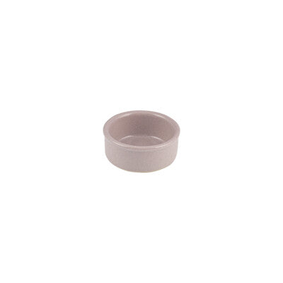 9029415 - Condiment Bowl60mm Ø - 24mm H PEARL BLUSH (Sold in sets of 6