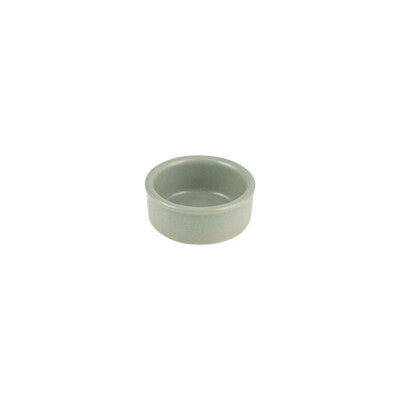 9029515 - Condiment Bowl-60mm Ø - 24mm H PEARL PISTACHIO (Sold in sets