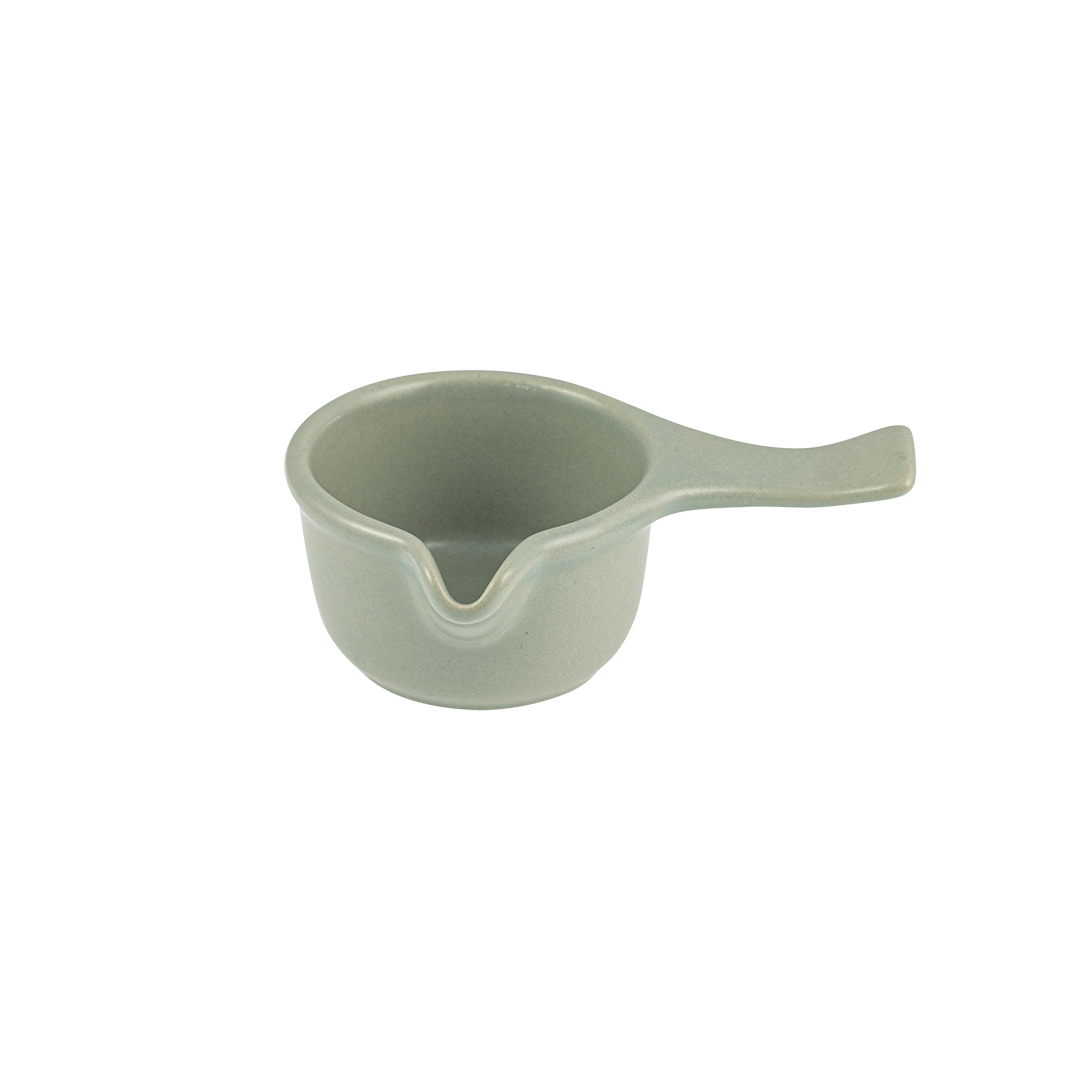 Mini Sauce Pan-80Mm Ø | 45Mm H | W/Pouring Lip