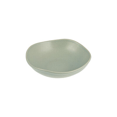 9029557 - Organic Shape Bowl-170mm Ø PEARL PISTACHIO (Sold in sets of