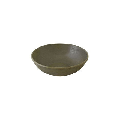 Round Bowl195mm Ø | 60mm H CARGO (Sold in sets of 12)