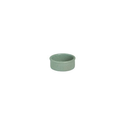 90415 - Zuma CONDIMENT BOWL-60mm Ø - 24mm H MINT (Sold in sets of 6)