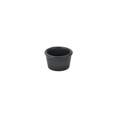 RIBBED RAMEKIN-JUPITER (Sold in sets of 6)
