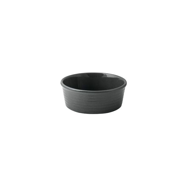 Ribbed Ramekin-130Mm Ø | 50Mm H