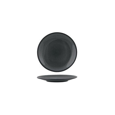 Round Coupe Plate -JUPITER (Sold in sets of 6)