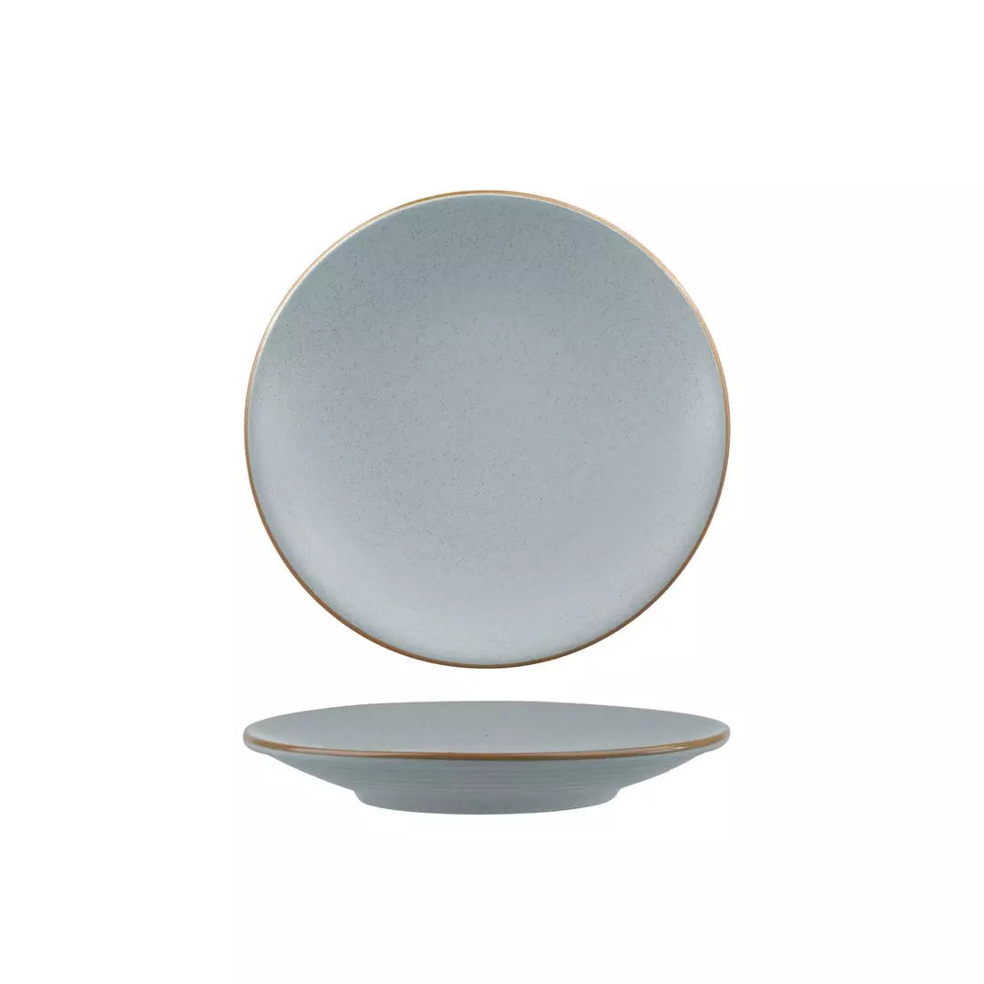 Zuma Bluestone Dinner Set - 18 Pieces