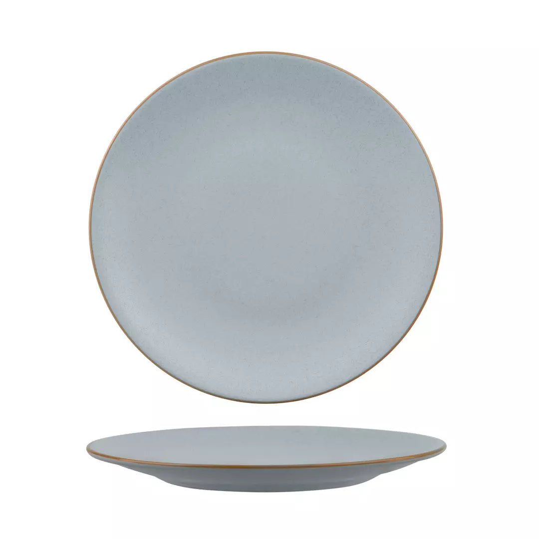 Zuma Bluestone Dinner Set - 18 Pieces