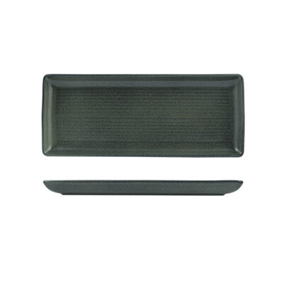 Rectangular Platter - Forest (Sold in sets of 12)