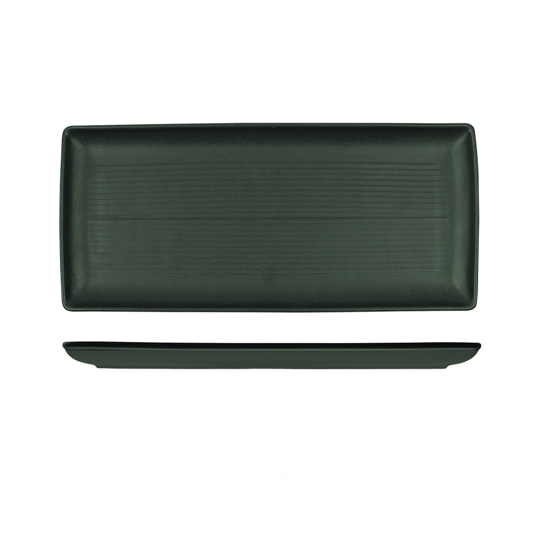 Rect Share Platter-365X160Mm