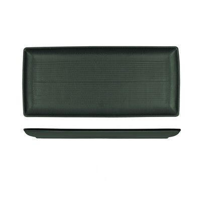 Rectangular Platter - Forest (Sold in sets of 12)