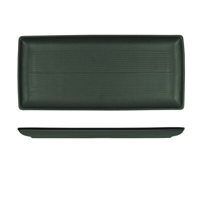 Rectangular Platter - Forest (Sold in sets of 12)