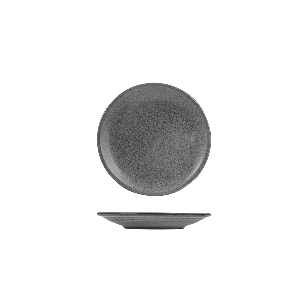 Round Coupe Plate-180Mm Ø