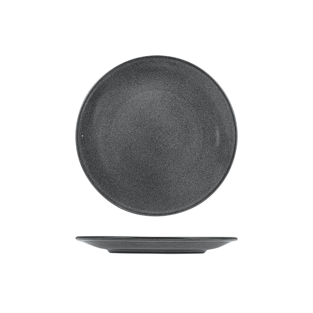 Round Coupe Plate-260Mm Ø