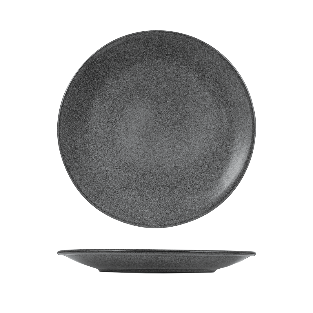 Round Coupe Plate-310Mm Ø