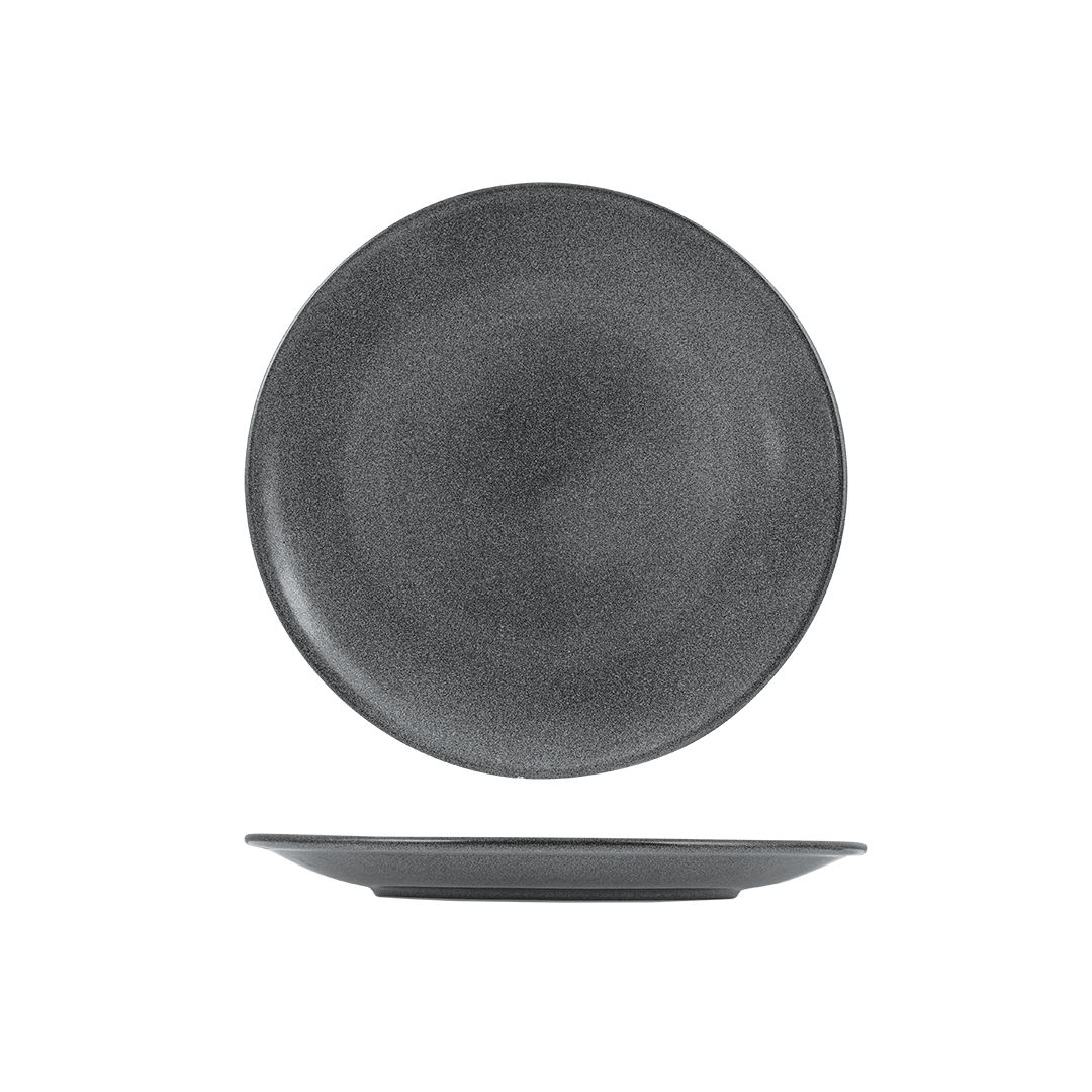 Round Coupe Plate-285Mm Ø