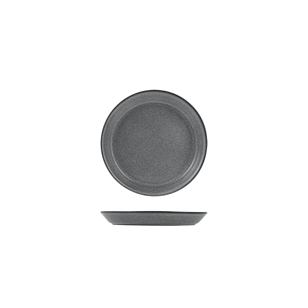 Tapered Plate-170Mm Ø | 24Mm H