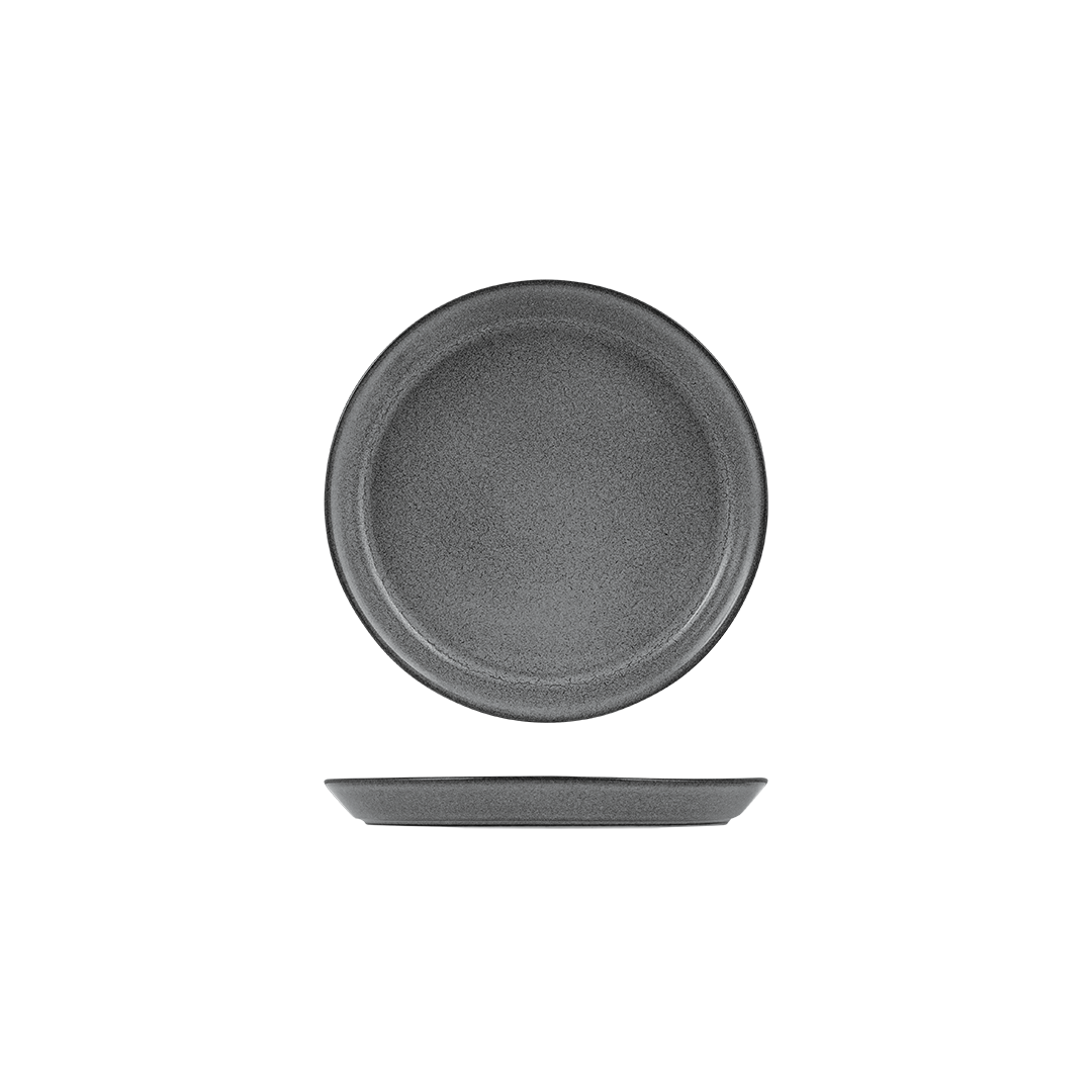 Tapered Plate-200Mm Ø | 24Mm H