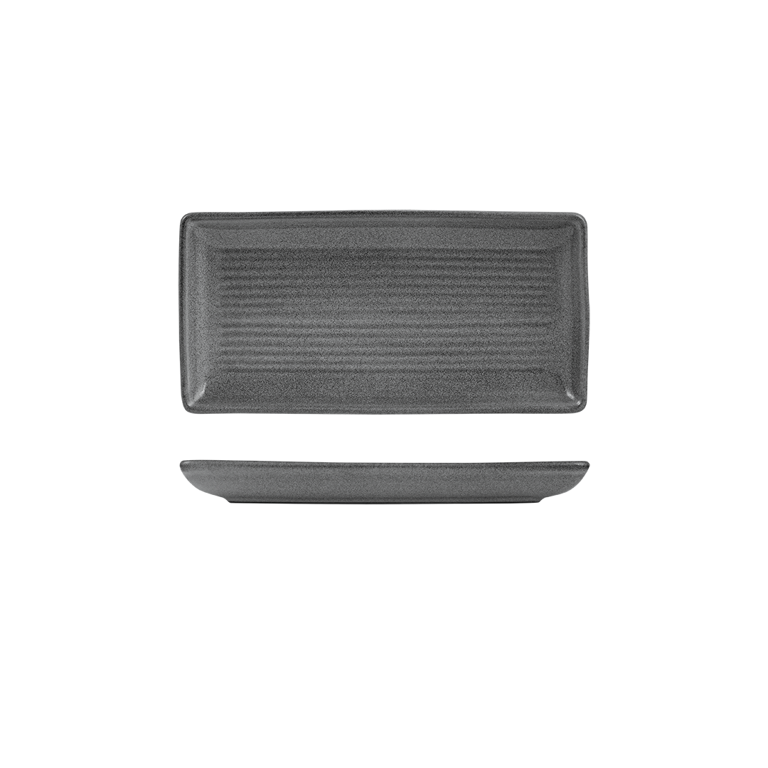Rect Share Platter-250X125Mm