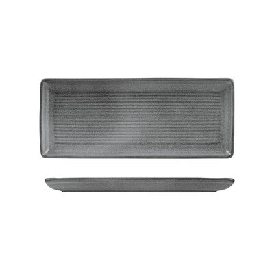 9099481 - Zuma Platter-250X125Mm (Sold in sets of 6)