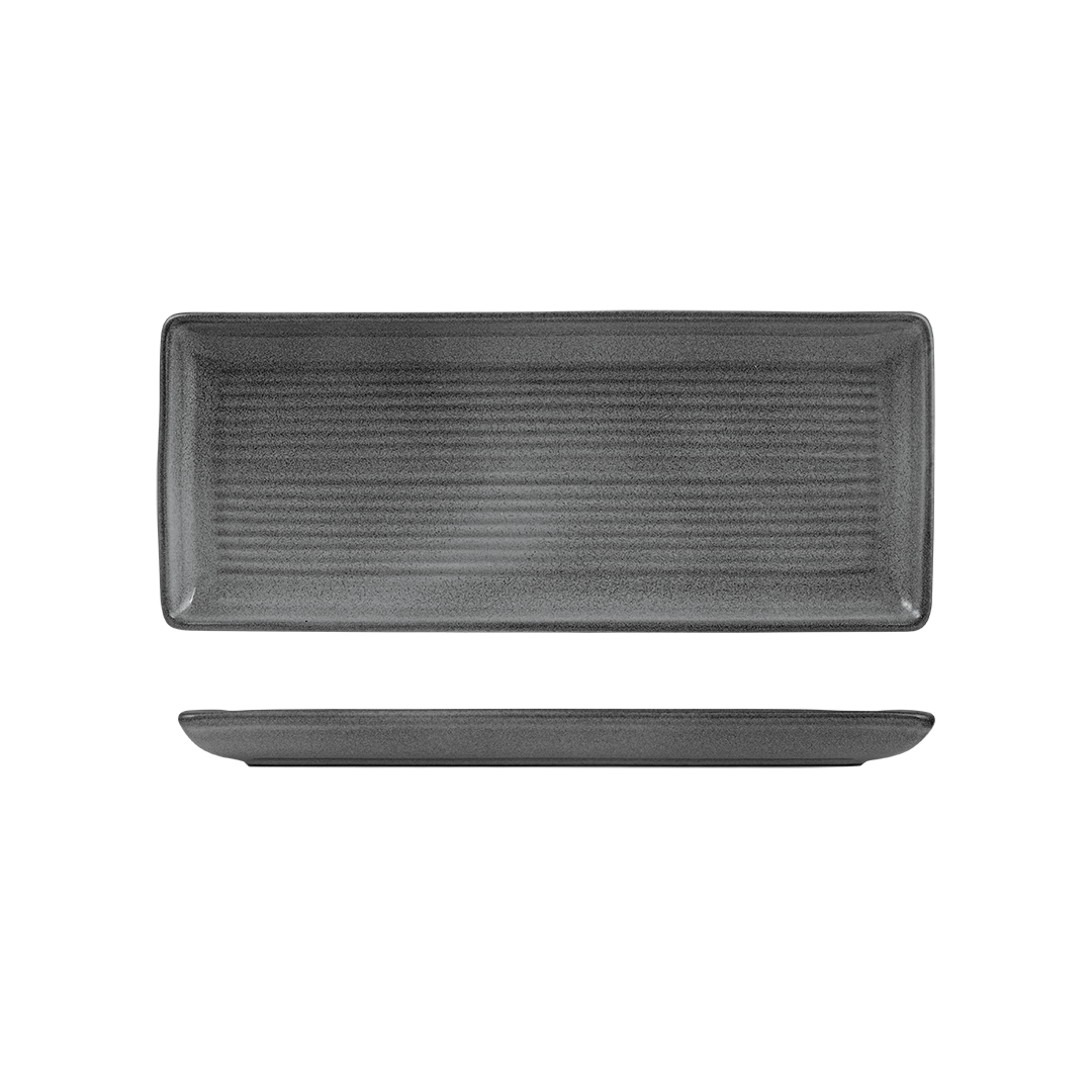 Rect Share Platter-335X140Mm