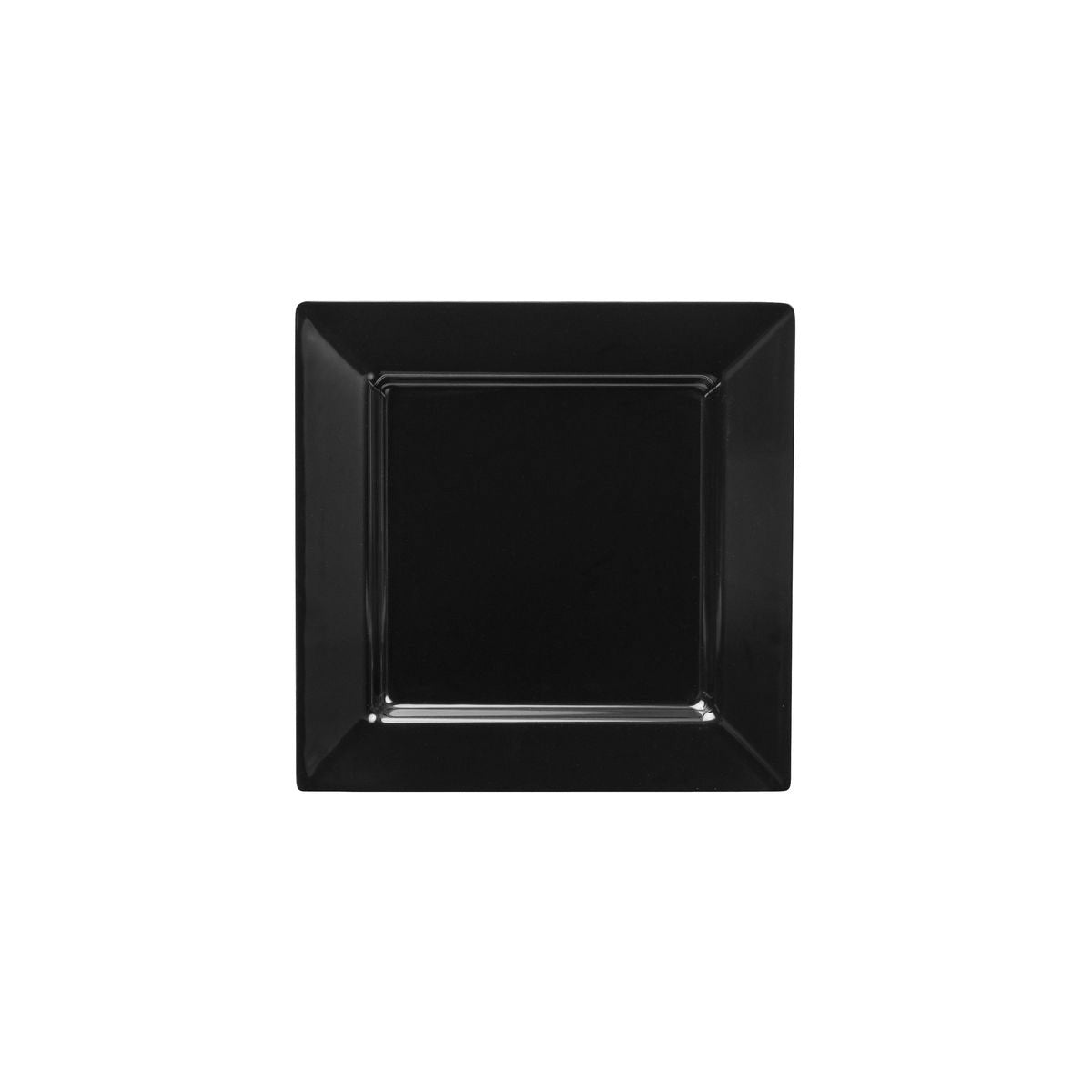 Square Platter-255X255Mm