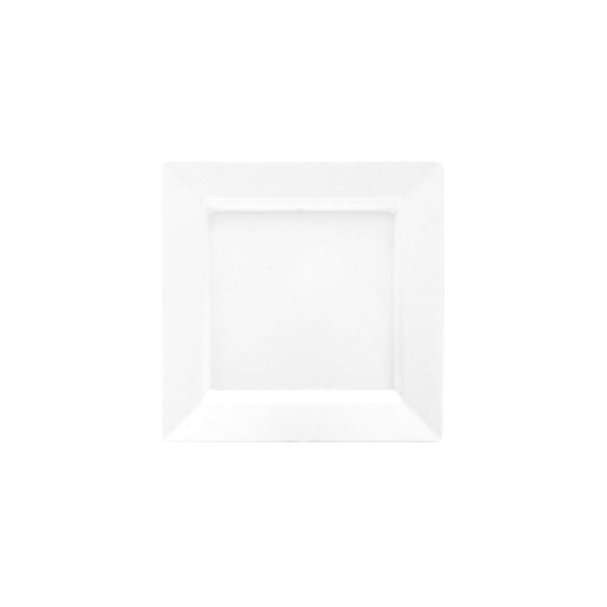 Square Platter-255X255Mm