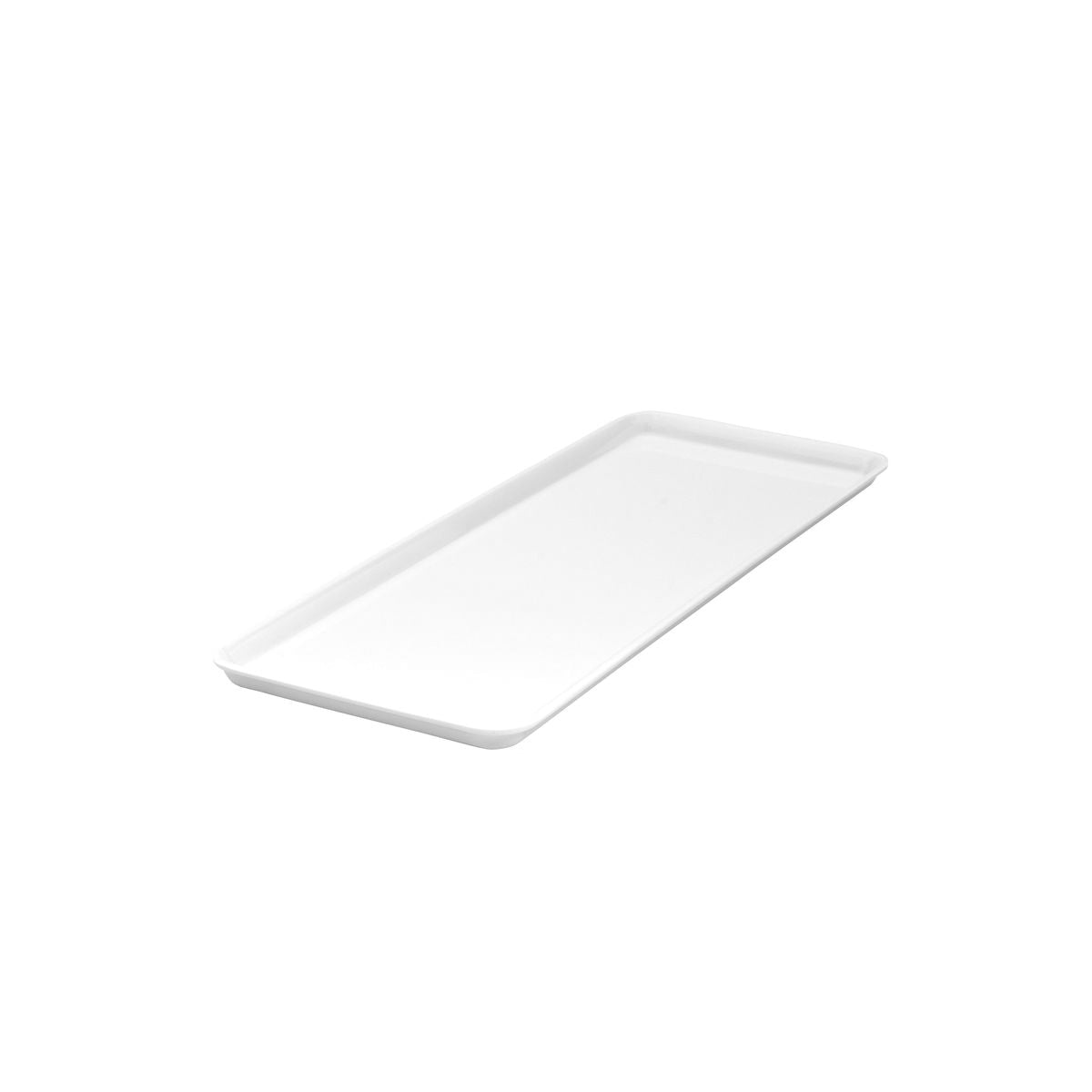 Rect. Sandwich Platter-390X150Mm
