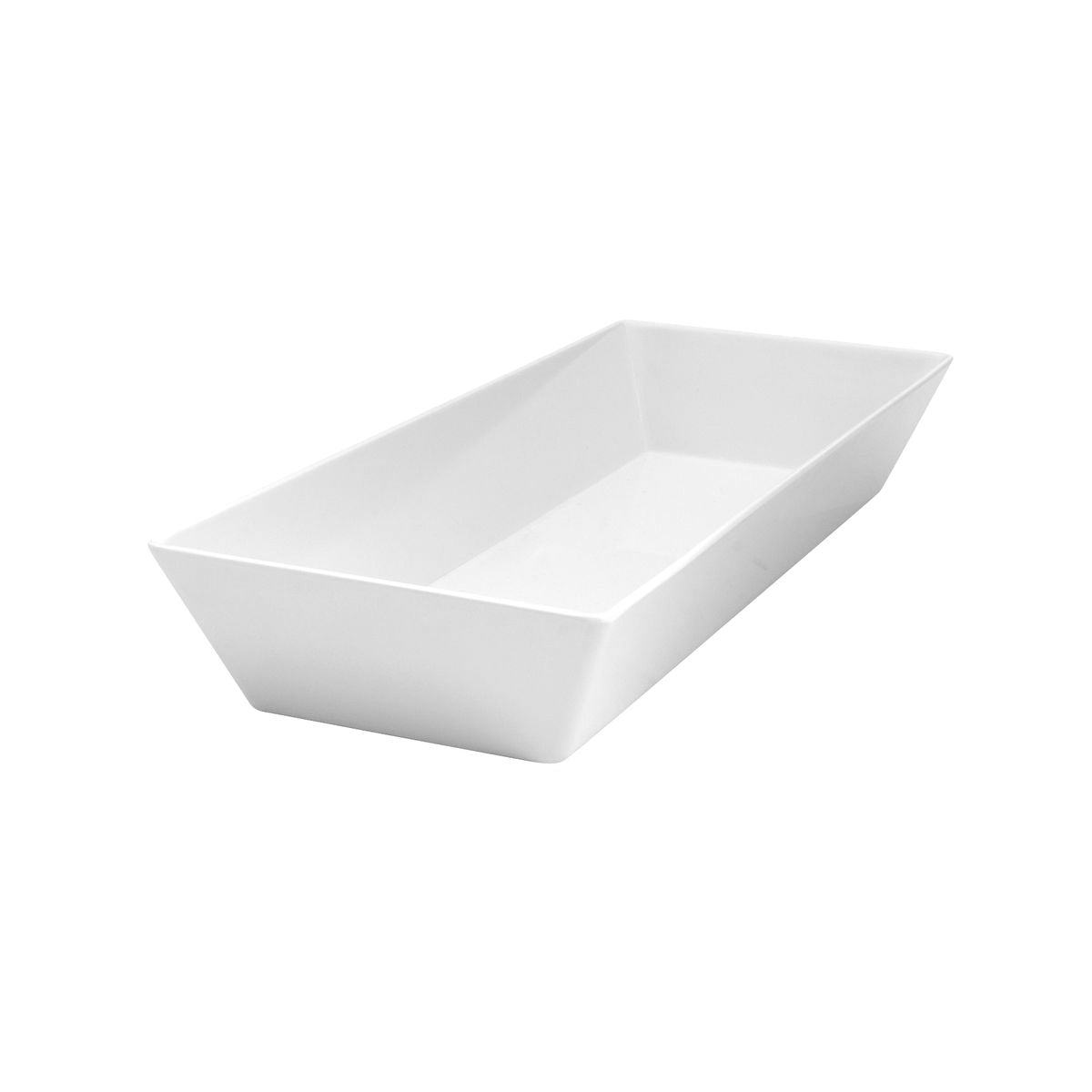 Rect. Deep Dish-500X200X70Mm