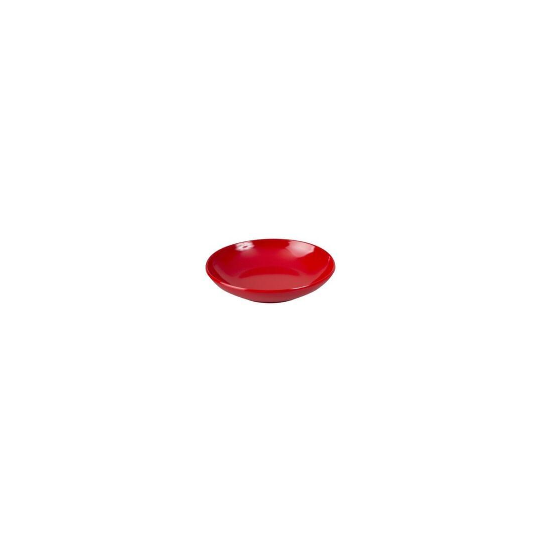 Ryner Melamine Ryner Glass Sauce Dish - 95Mm Ø (Set of 24)