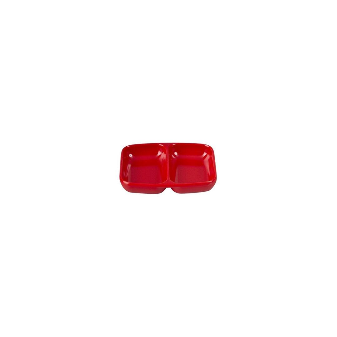 Divided Dish-