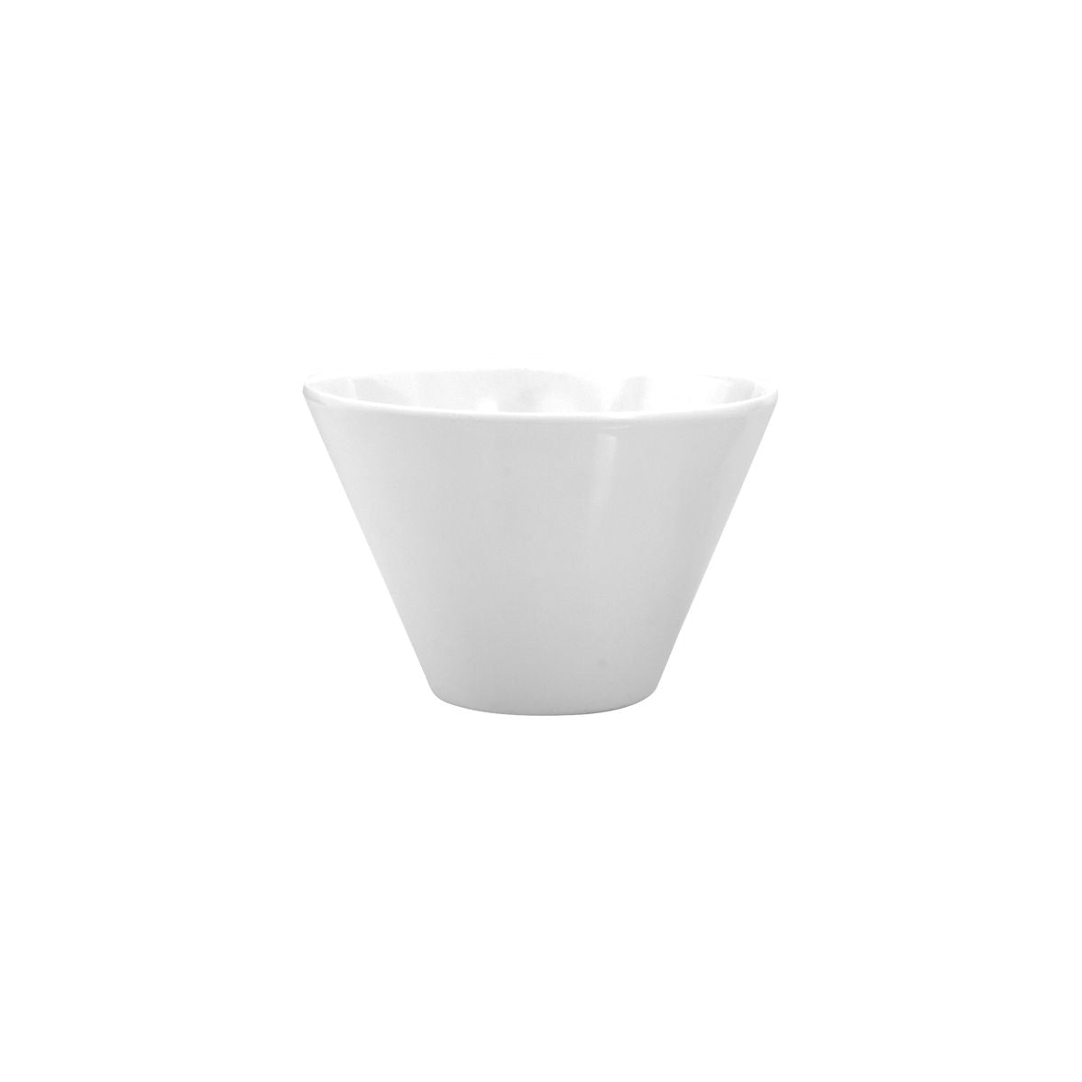 V-Shape Bowl-177Mm Ø | 130Mm H