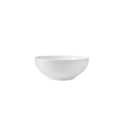 91260-W - Ryner Melamine Ryner Glass Round Bowl - Image 2