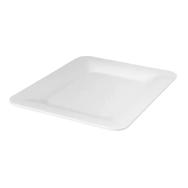 Rectangular Wide Rim Platter - 325x265mm (Set of 6)