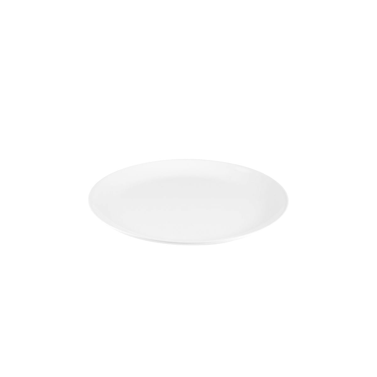 Round Coupe Platter-350Mm