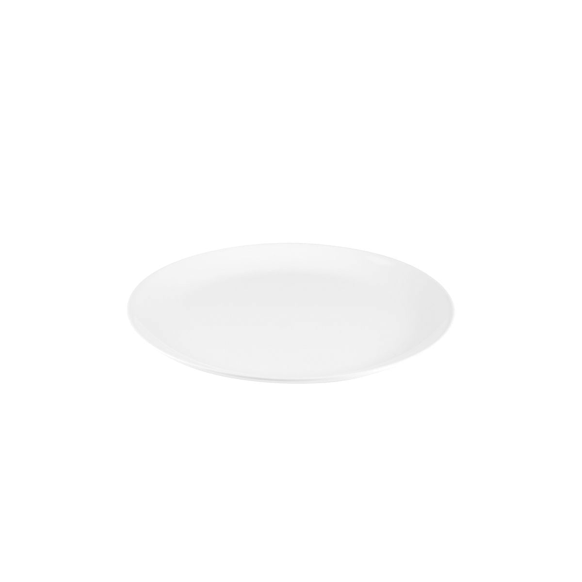 Round Coupe Platter-400Mm