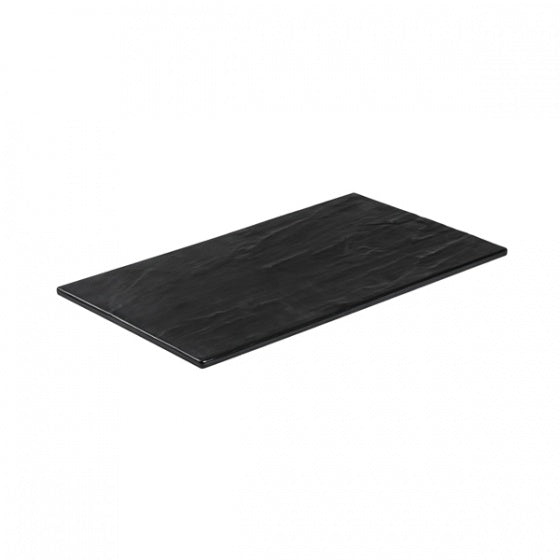 Rect. Flat Platter-375X210Mm