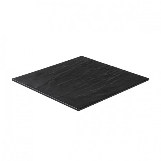 Square Flat Platter-368X368Mm