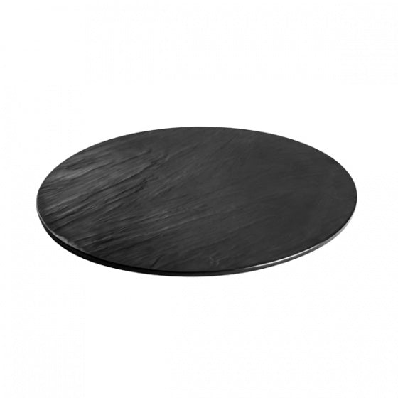 91569 - Round Flat Platter-430Mm Ø