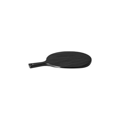 91590 - Ryner Melamine Ryner Glass Paddle Board - 230Mm Ø (Set of 6)