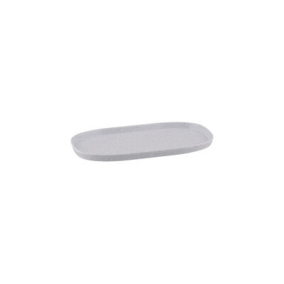 Ryner Melamine Rect Dish-1/2 Size, 65mm Deep (Set of 3)