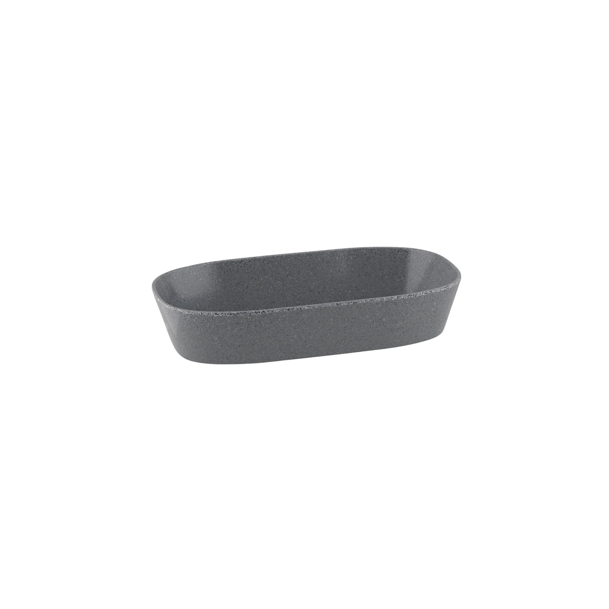 Rect Dish-1/3 Size, 65Mm Deep