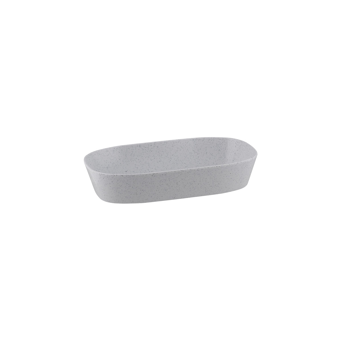 Rect Dish-1/3 Size, 65Mm Deep