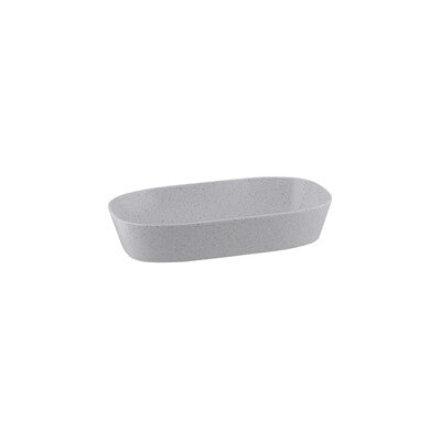 Ryner Melamine Rect Dish-1/2 Size, 65mm Deep (Set of 3)