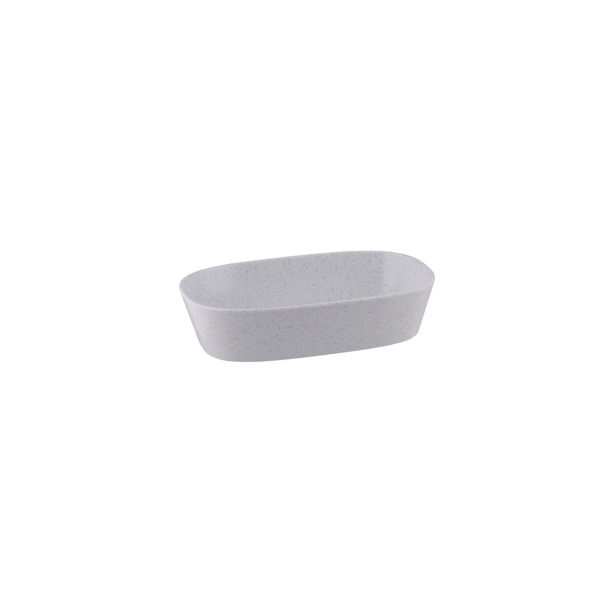 Rect Dish-1/4 Size, 65Mm Deep